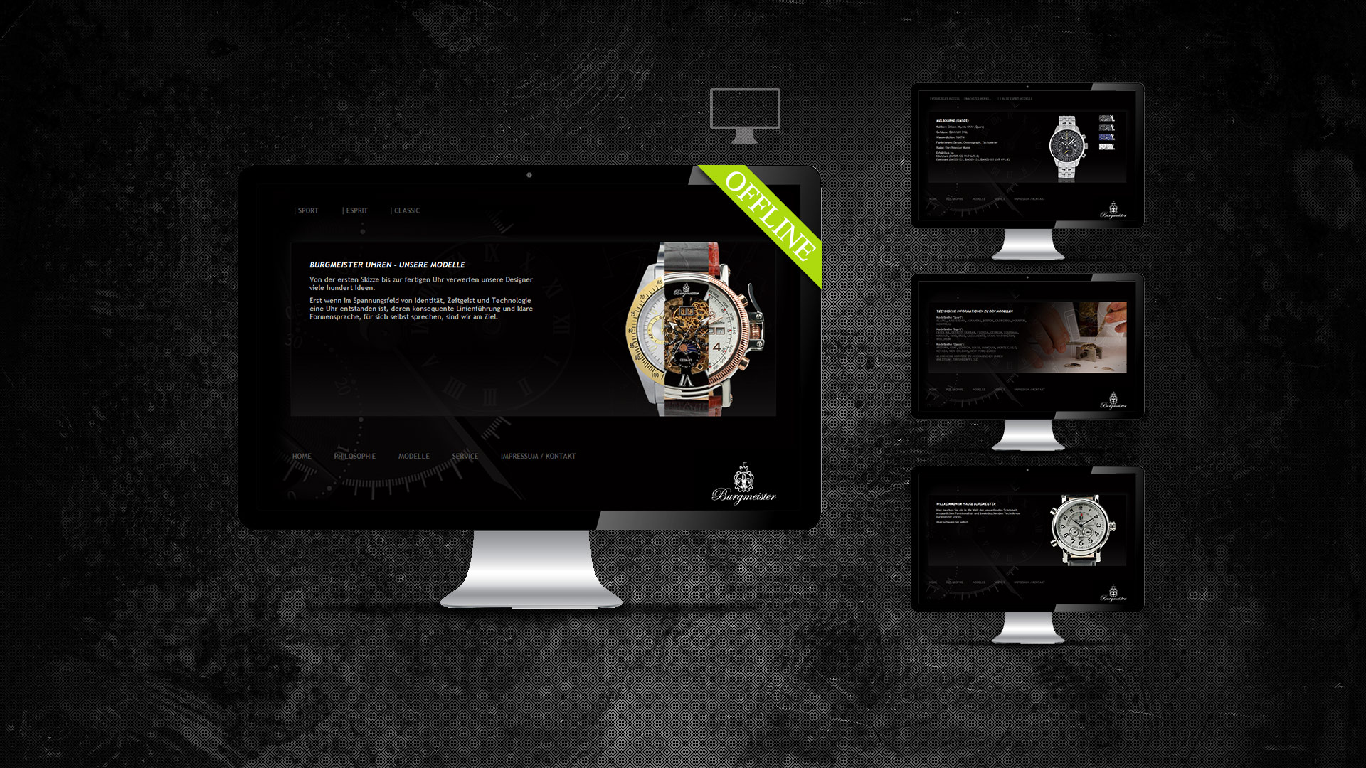 Webdesign